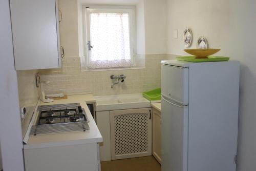 Apartamento Tirrenia Vacanze