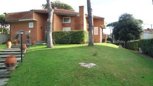 Apartamento Tirrenia Vacanze