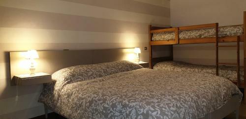 Apartamento Tirrenia Vacanze