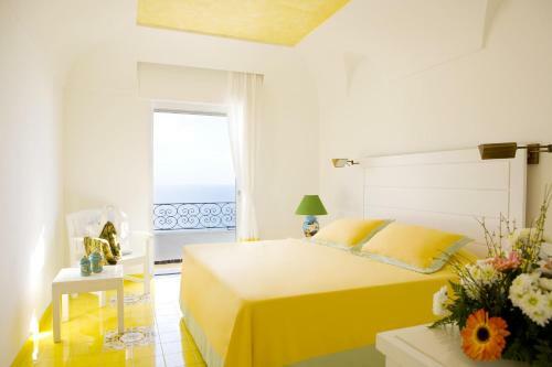 San Michele Hotel & Spa