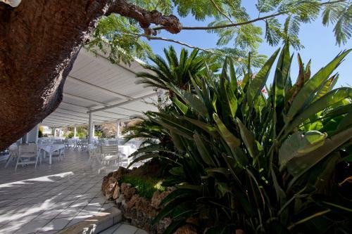 San Michele Hotel & Spa
