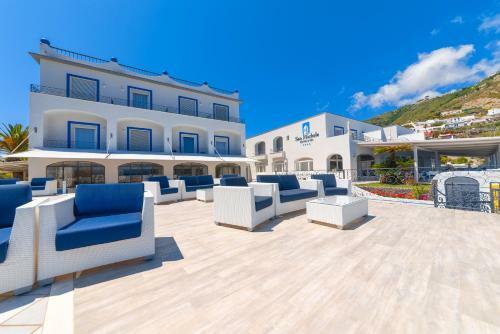 San Michele Hotel & Spa