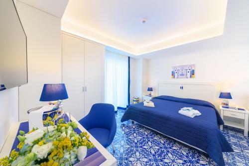 San Michele Hotel & Spa