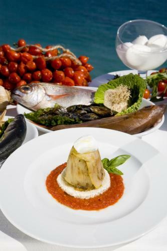 San Michele Hotel & Spa