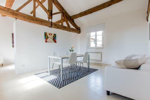 Itaco Apartments Lucca - Loft