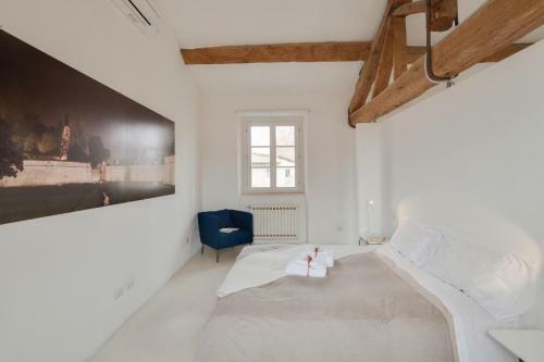 Itaco Apartments Lucca - Loft