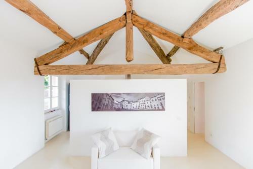 Itaco Apartments Lucca - Loft