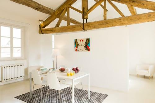 Itaco Apartments Lucca - Loft