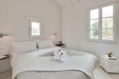 Itaco Apartments Lucca - Loft