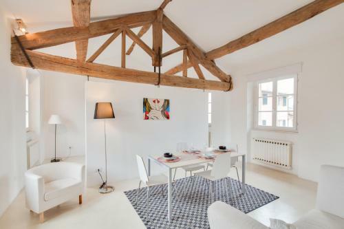 Itaco Apartments Lucca - Loft