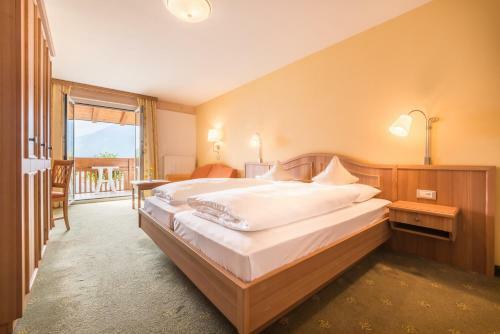 Hotel Garni H�fler Fernblick
