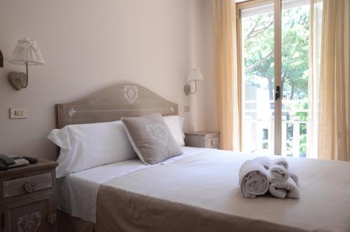 Hotel Monique