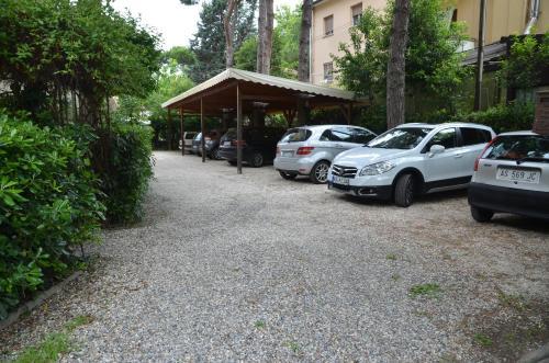 Hotel Monique