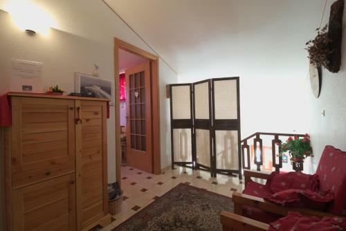 Bed & Breakfast Magma Guest House