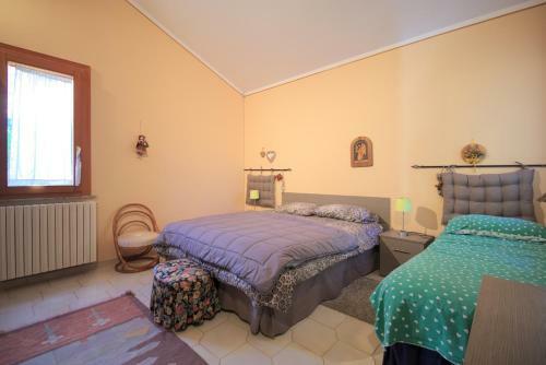 Bed & Breakfast Magma Guest House