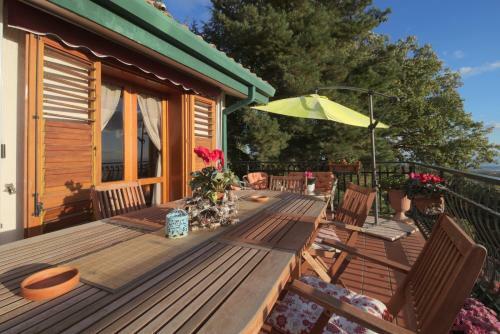 Bed & Breakfast Magma Guest House