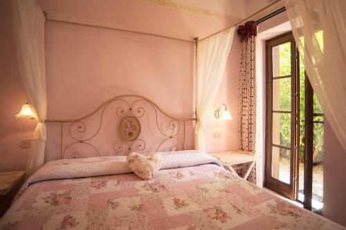 B&B 8380 Saturnia Terme