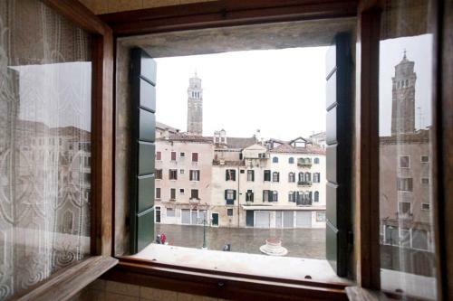 Apartamento Locappart San Marco