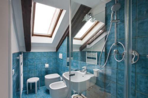 Apartamento Locappart San Marco