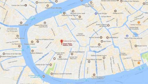 Apartamento Locappart San Marco