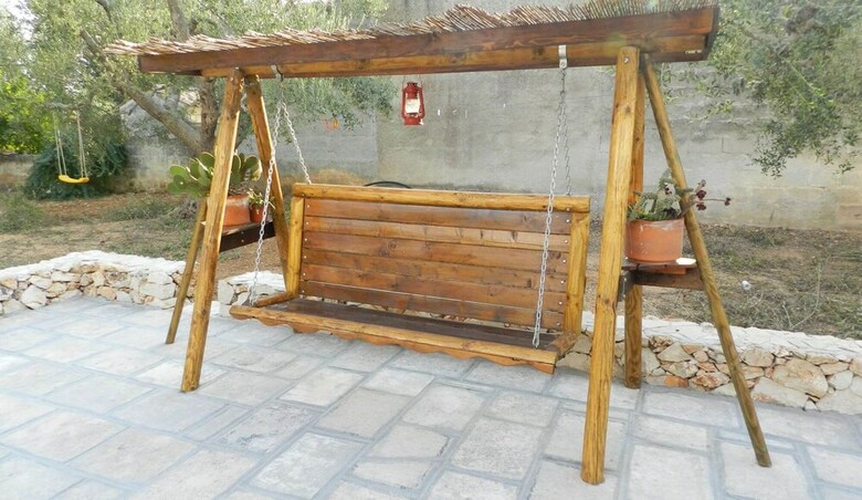 I Giardini Di Demetra B&B