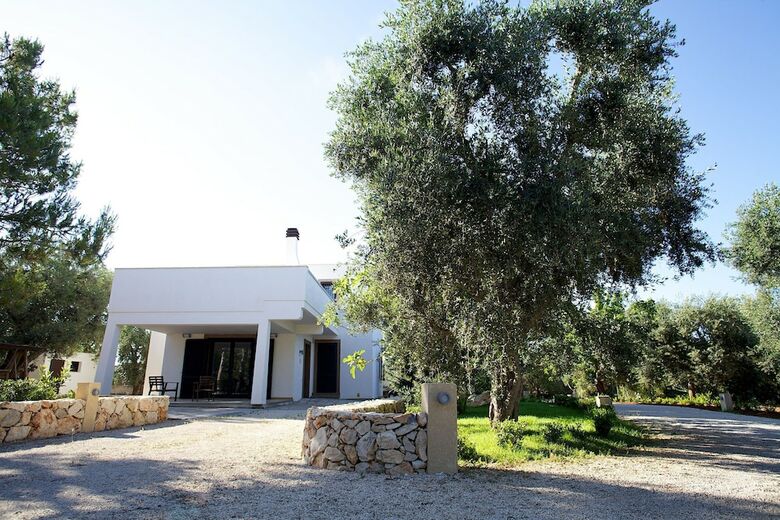 I Giardini Di Demetra B&B