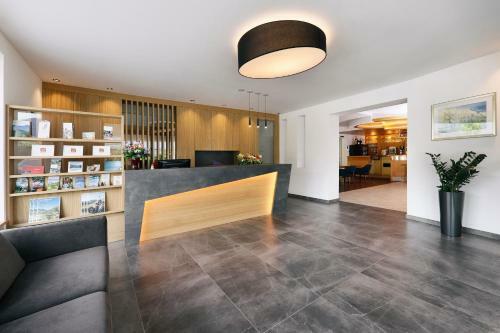 Aparthotel Hotel Apartments Feldhof