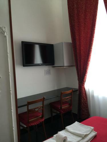B&B Il Bastione Duca D'aosta