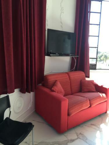 B&B Il Bastione Duca D'aosta