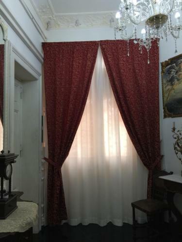 B&B Il Bastione Duca D'aosta