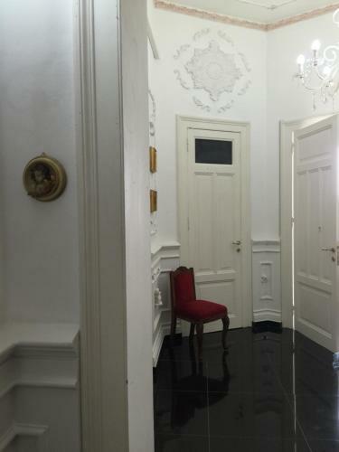 B&B Il Bastione Duca D'aosta