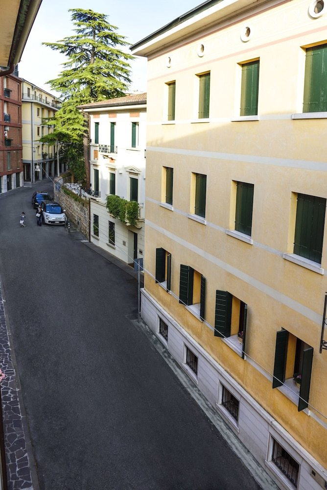 Apartamento Brick House Treviso