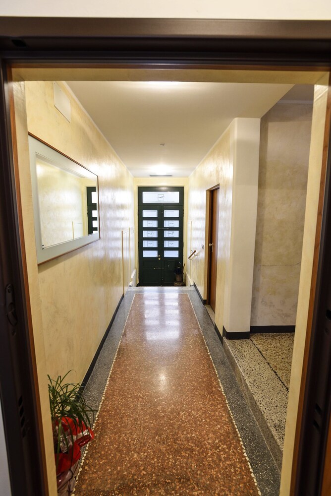 Apartamento Brick House Treviso