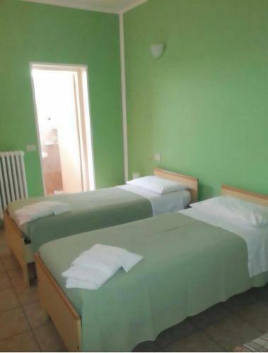 Hostal Camere Linda