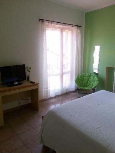 Hostal Camere Linda