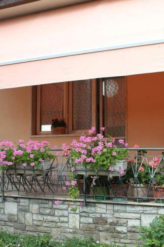 Hostal Camere Linda