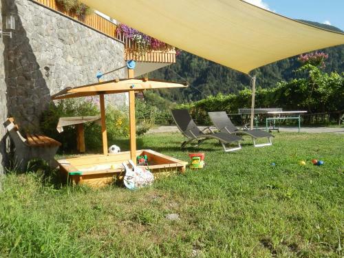 Apartamento Christelehof