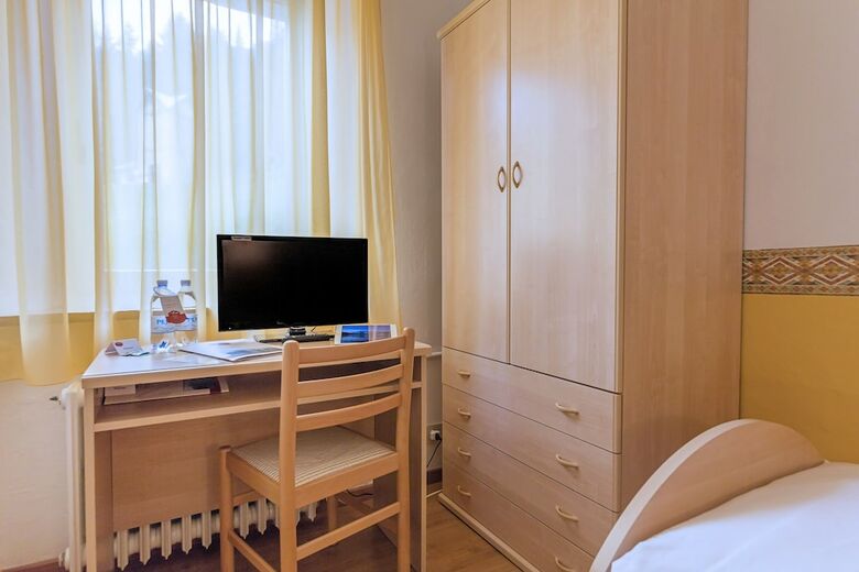 Hotel Sorapiss
