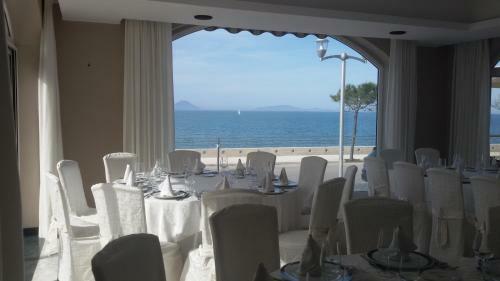 Hotel Ristorante La Tartaruga