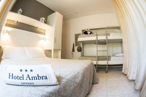 Ambra Hotel Cattolica