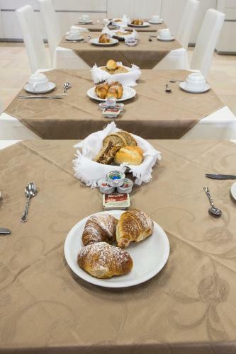 Ambra Hotel Cattolica
