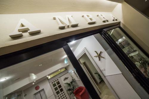 Ambra Hotel Cattolica