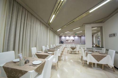 Ambra Hotel Cattolica