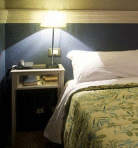 Hotel Cristoforo Colombo