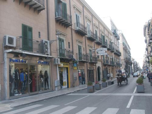 Hotel Vittoria