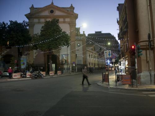 Hotel Vittoria