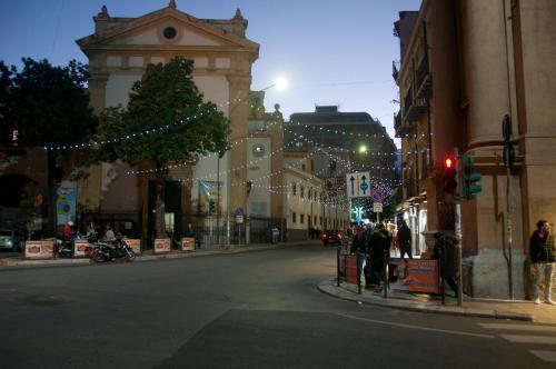 Hotel Vittoria