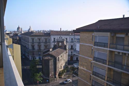 The Ugly View Apartment