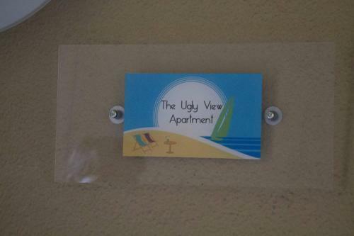 The Ugly View Apartment