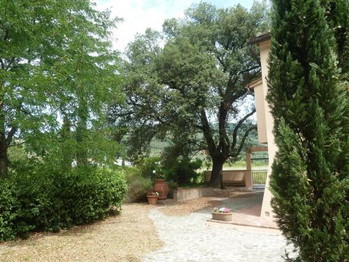 Agroturismo Al Vecchio Leccio